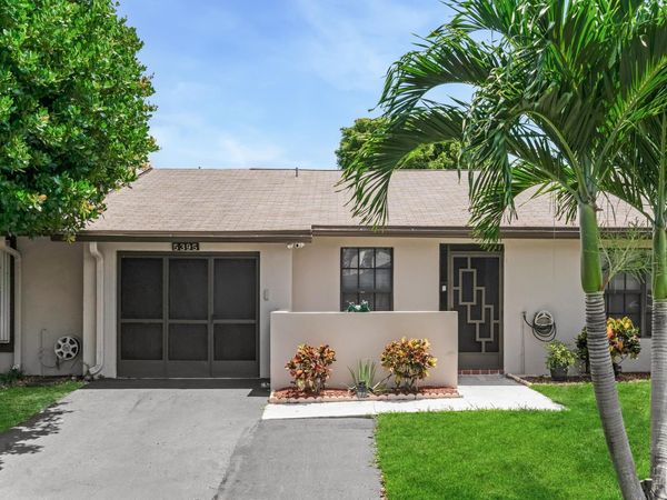 5395 Viburnum Street, Delray Beach, FL 33484