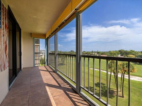 2430 DEER CREEK COUNTRY CLUB Boulevard, Unit 506, Deerfield Beach, FL 33442
