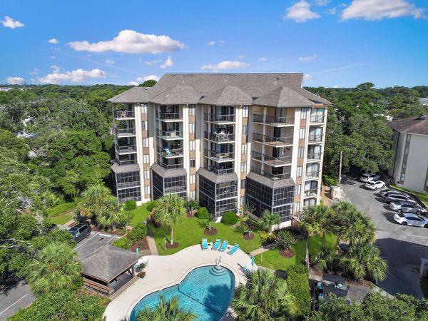 310 73rd Ave. N, Unit 1-C, Myrtle Beach, SC 29572