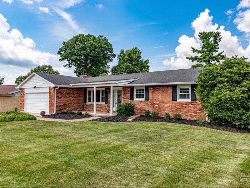 254 Woodyard Drive, Monroe, OH 45050 Photo 2
