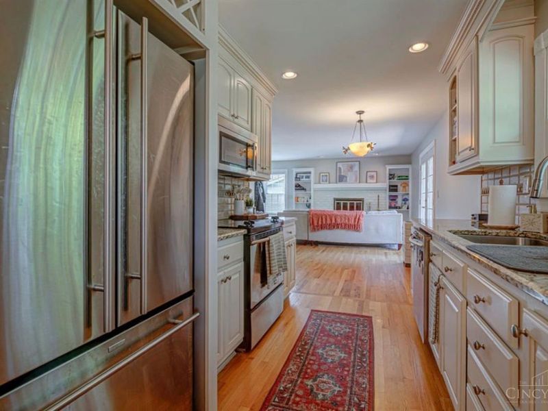 254 Woodyard Drive, Monroe, OH 45050 Photo 9
