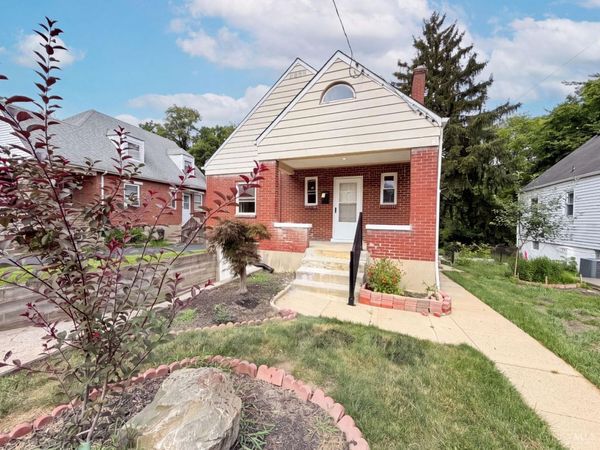 6418 Savannah Avenue, North College Hill, OH 45239