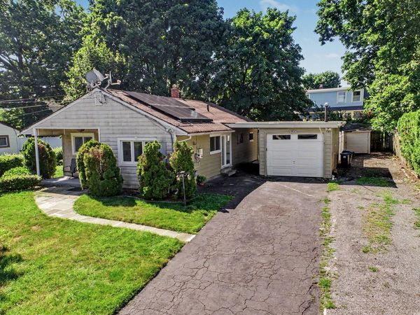 376 County Center Road , White Plains, NY 10603