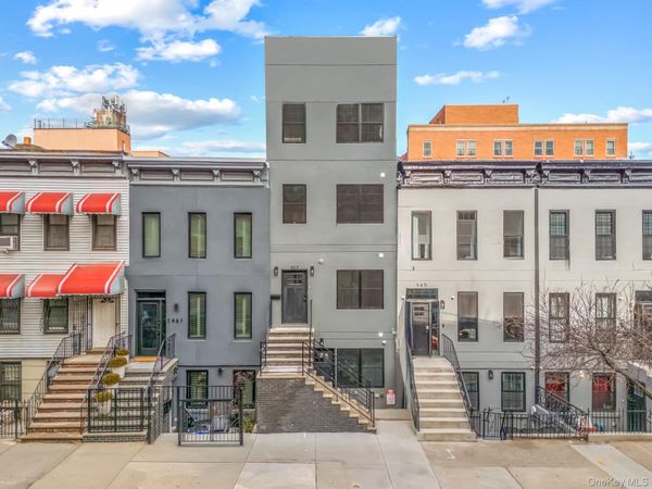 463 E 143rd Street , Bronx, NY 10454