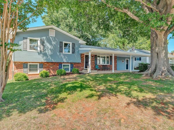 5524 Capito ST, Roanoke, VA 24019