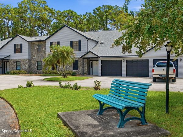 9020 York Lane, Unit 10h, West Melbourne, FL 32904
