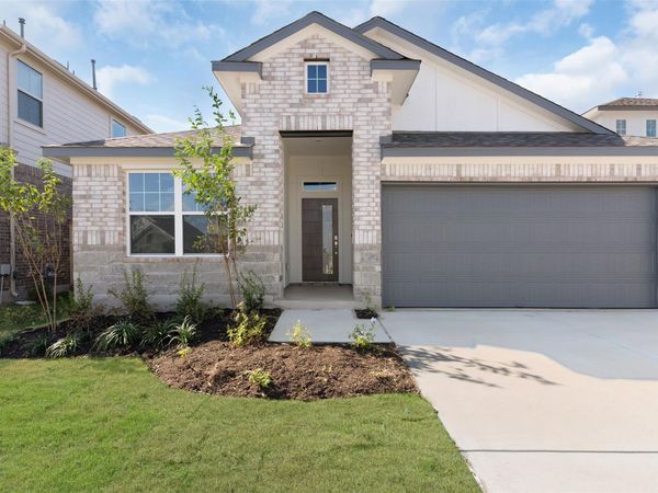 25524 Flora Bella LN, Elgin, TX 78621