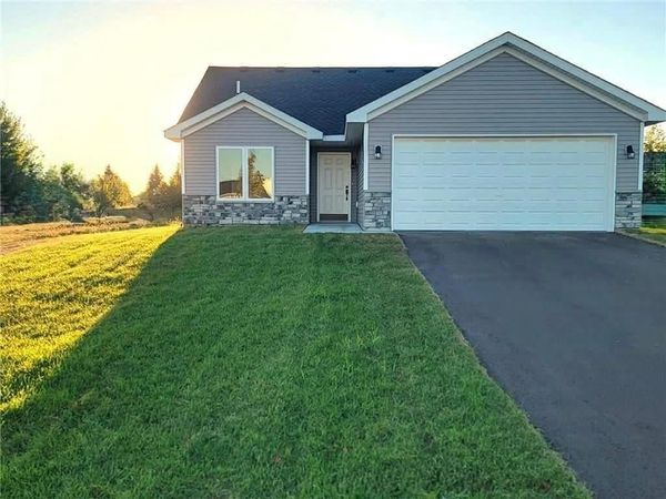 250 Spring Street, Osceola, WI 54020