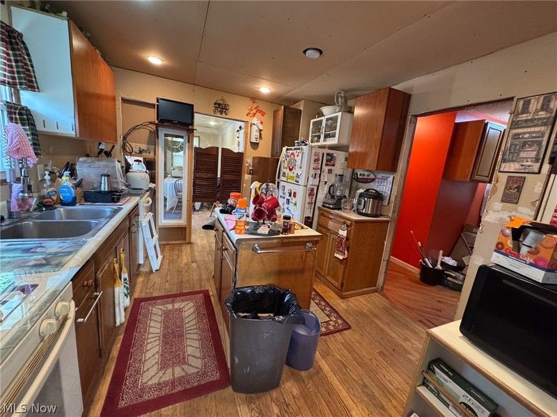 2171 Stahl Road, Akron, OH 44319 Photo 5
