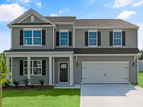 1126 Shoreline Drive , Vass, NC 28394