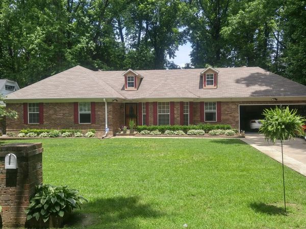 4532 KASSELL RD, Memphis, TN 38116
