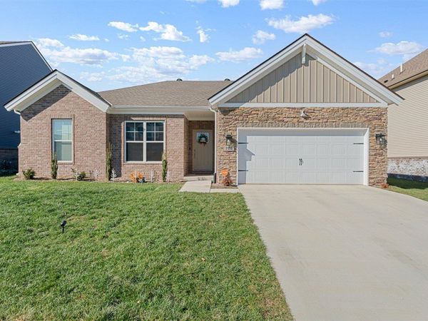 788 Lily Street , Bowling Green, KY 42104