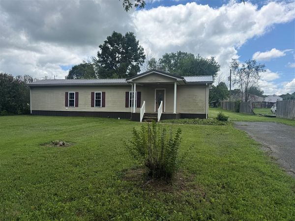 131 John Wilson Road , Russellville, KY 42765