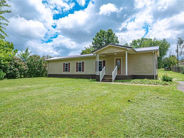 131 John Wilson Road , Russellville, KY 42765