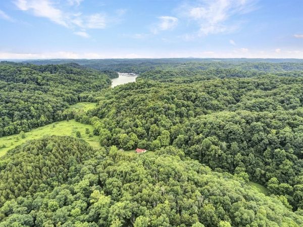 0 Scott Finley Road , Burkesville, KY 42141