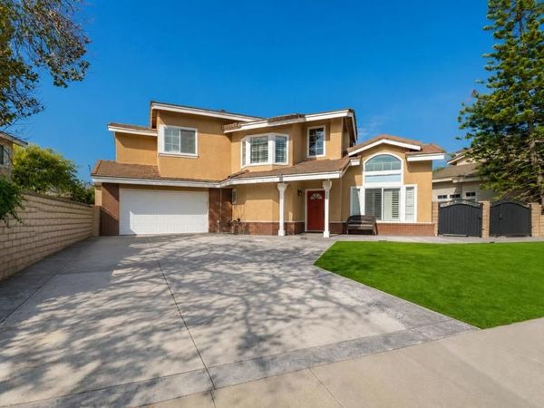 984 Meadowlark Drive, Fillmore, CA 93015