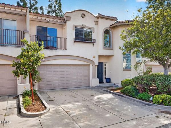1120 Pan Court, Newbury Park, CA 91320