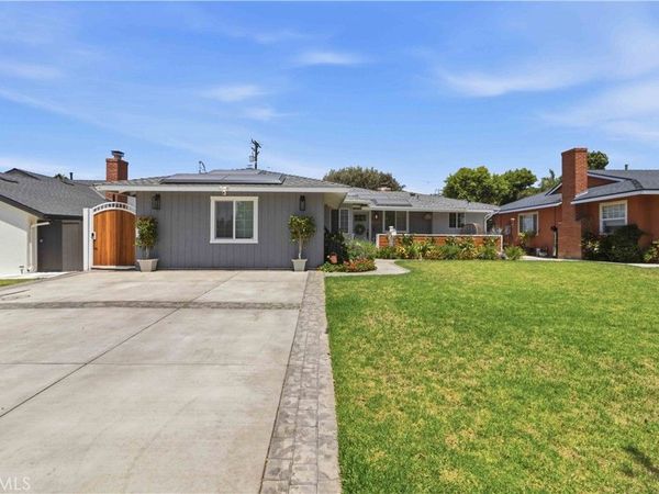 523 Orange Grove , San Fernando, CA 91340