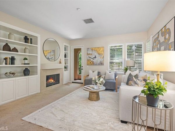 33 Flowerbud , Irvine, CA 92603