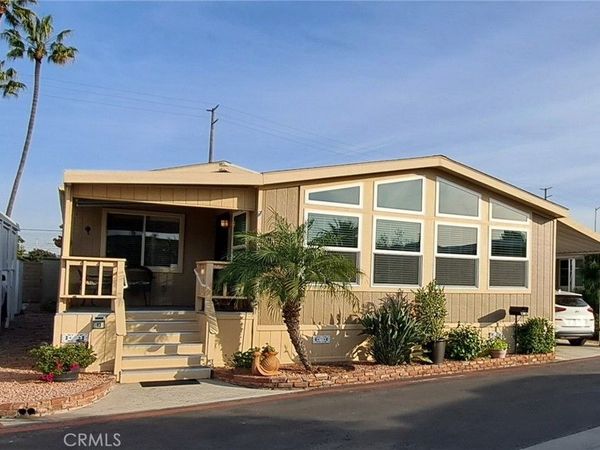 19361 Brookhurst Street, Unit 13, Huntington Beach, CA 92646
