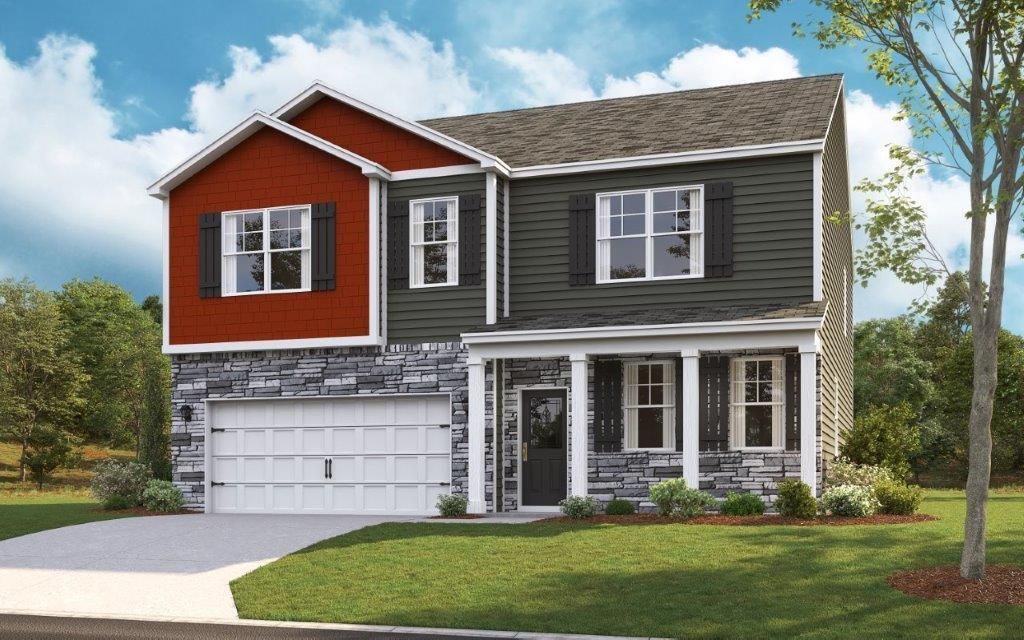 2243 Madison Lane Ne, Cleveland, TN 37323 Main Photo