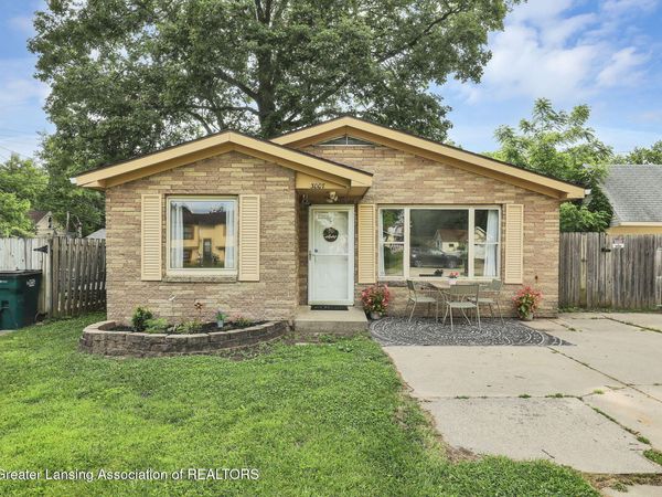 3007 Sheffer Avenue, Lansing, MI 48906