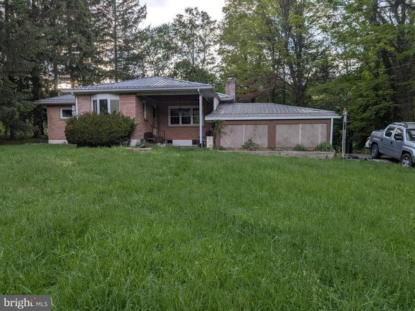 10120 CASH VALLEY ROAD SW , LAVALE, MD 21502