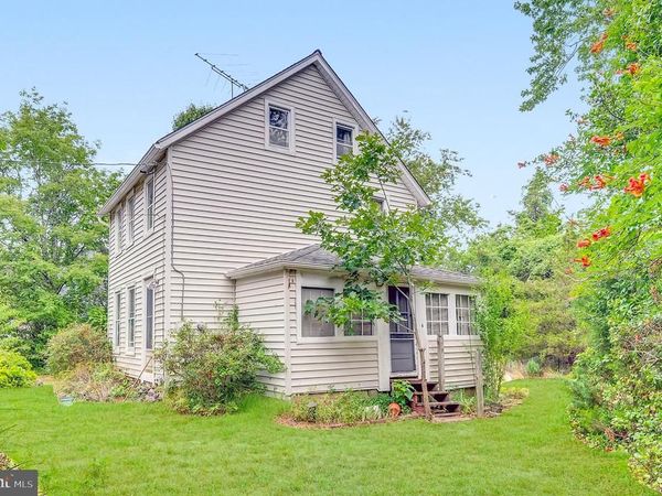 114 DIVISION STREET , WEST CREEK, NJ 08092