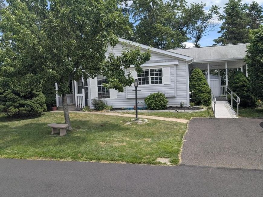 232 Thrush Circle, New Hope, PA 18938 Main Photo