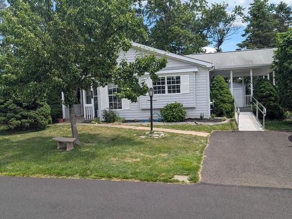 232 THRUSH CIRCLE , NEW HOPE, PA 18938