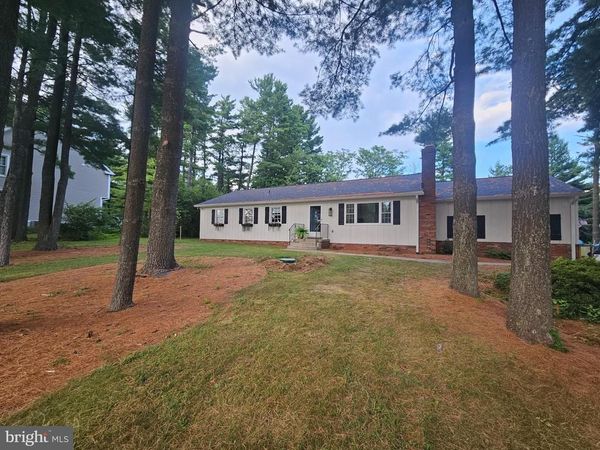 5425 JEFFERSON BOULEVARD , FREDERICK, MD 21703