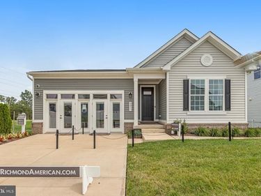 8051 MCKAY STREET, BEALETON, VA 22712