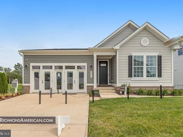 8051 MCKAY STREET, BEALETON, VA 22712
