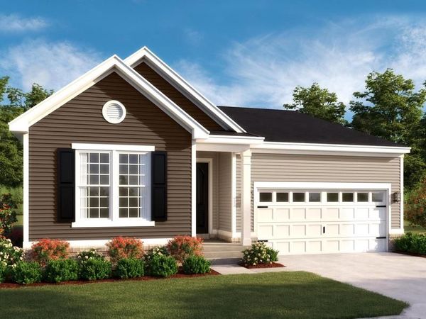 8051 MCKAY STREET, BEALETON, VA 22712