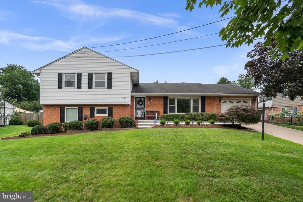 2521 Shanandale Drive, Silver Spring, MD 20904 Main Photo