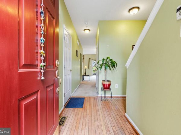 80 CHADWICK CIRCLE , EAGLEVILLE, PA 19403