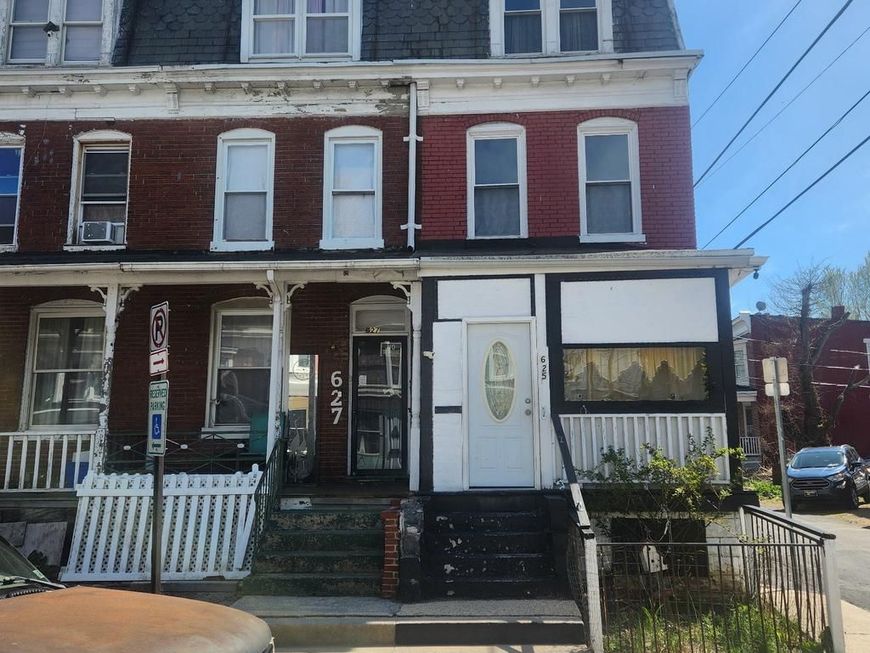 627 Geary Street , Harrisburg, PA 17110 Main Photo