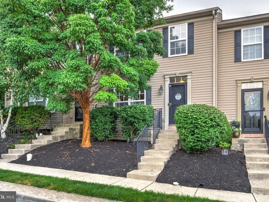 216 Knollwood Road, Millersville, PA 17551 Main Photo