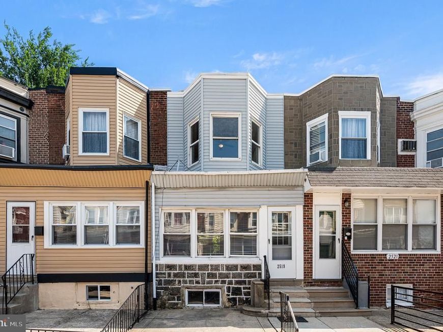 2519 S Hobson Street, Philadelphia, PA 19142 Main Photo