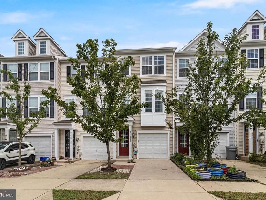 23116 Foxglove Way, California, MD 20619 Main Photo