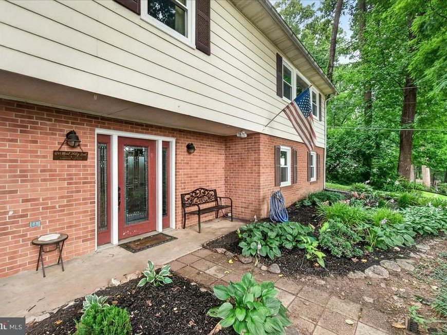 6144 Mount Phillip Road, Frederick, MD 21703 Main Photo