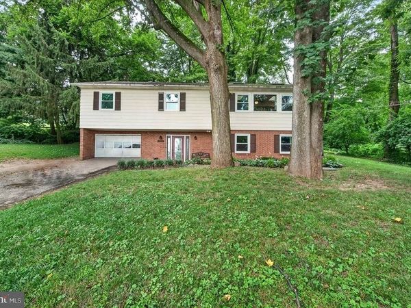 6144 MOUNT PHILLIP ROAD , FREDERICK, MD 21703