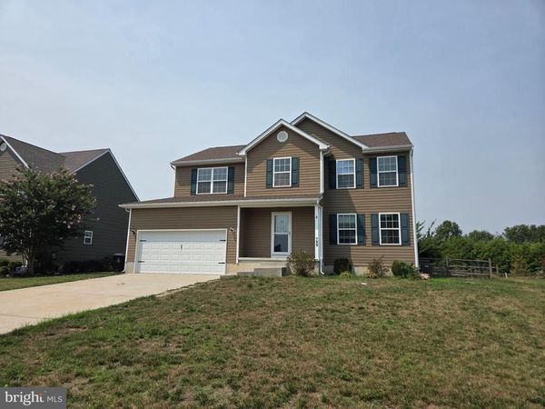799 W BIRDIE LANE , MAGNOLIA, DE 19962
