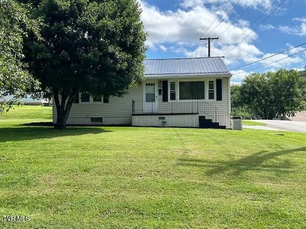 279 Legion Street, Weber City, VA 24290