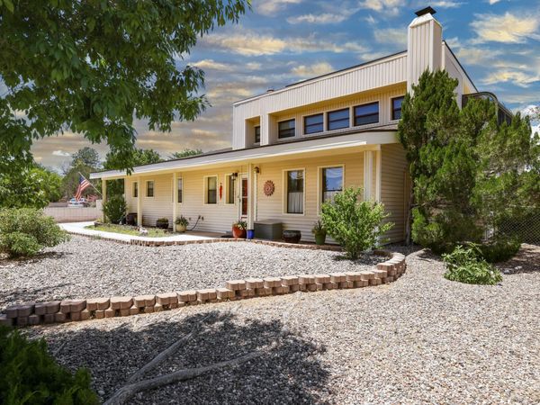 3507 Saint Andrews Drive SE, Rio Rancho, NM 87124