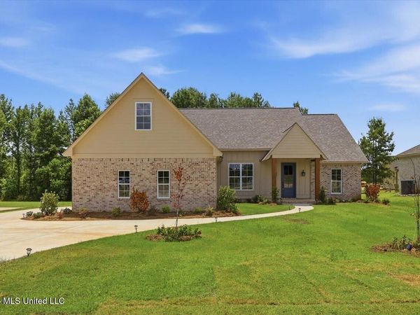 189 Kennedy Farm Parkway, Brandon, MS 39042