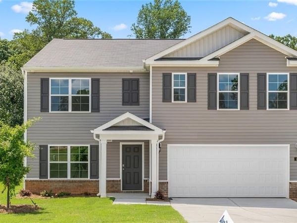 260 Covey Lane, Winston-Salem, NC 27107