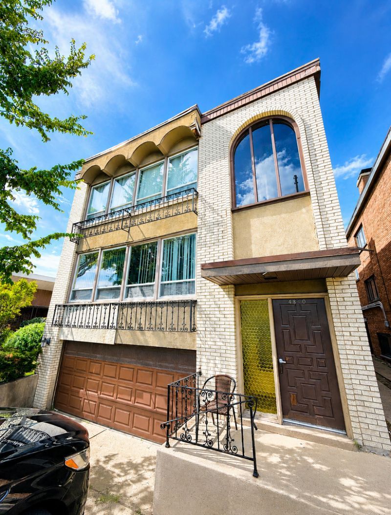 4840 Old Orchard Road , Skokie, IL 60077