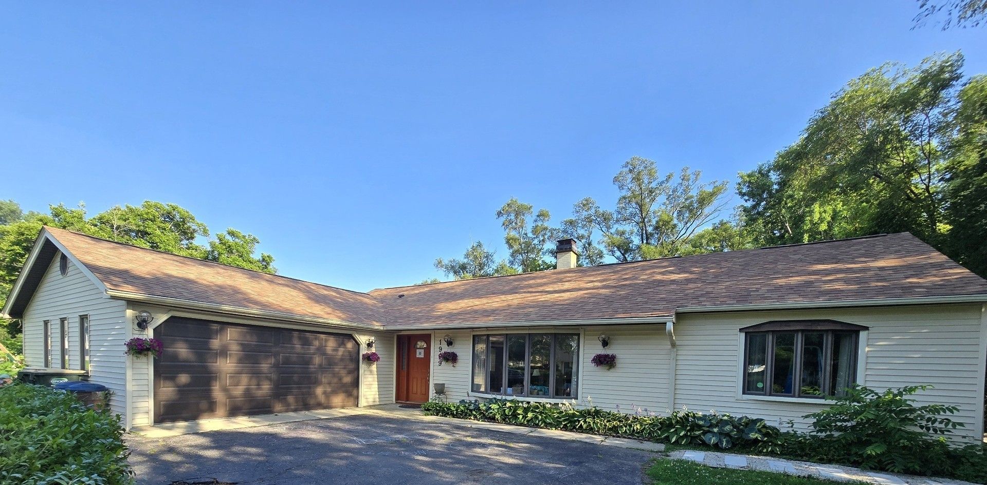 1909 W 56th Street , La Grange Highlands, IL 60525