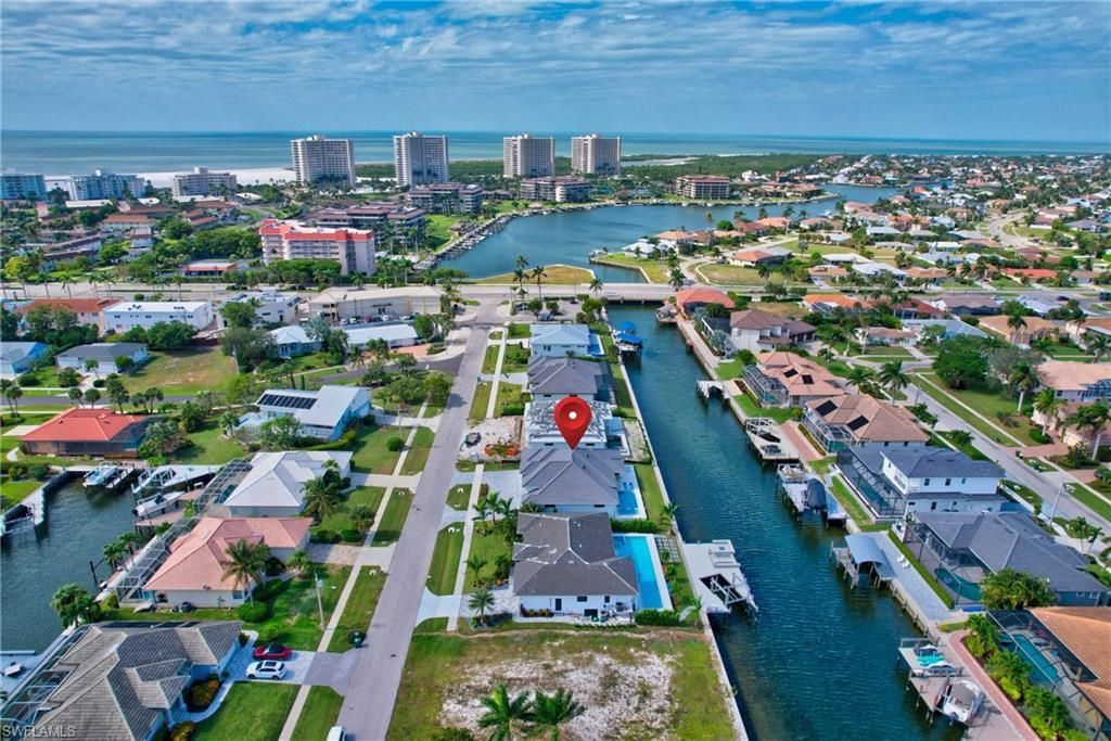 768 Amazon Ct, Marco Island, FL 34145 Photo